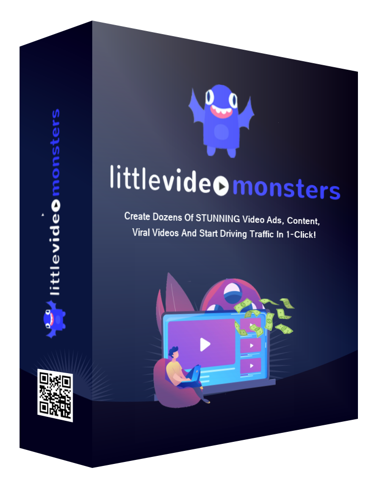 Little Video Monsters Review